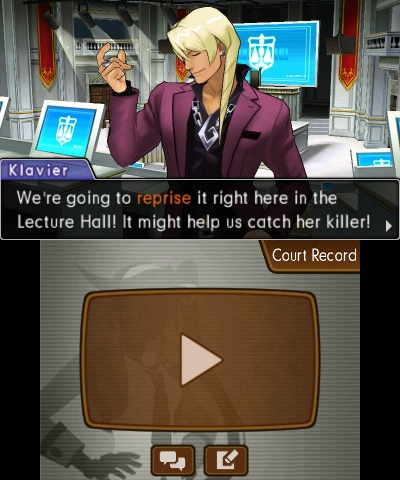 Скриншот из игры Phoenix Wright: Ace Attorney - Dual Destinies - 151