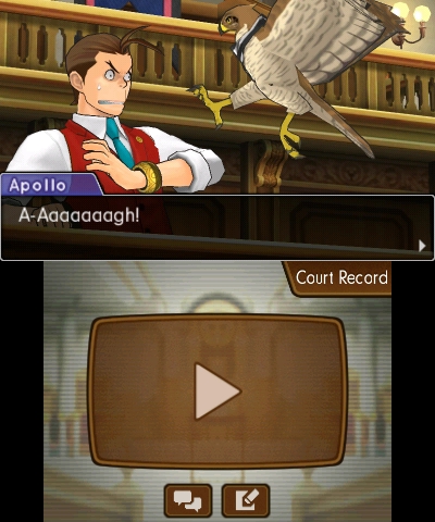 Скриншот из игры Phoenix Wright: Ace Attorney - Dual Destinies - 144