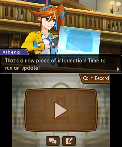 Скриншот из игры Phoenix Wright: Ace Attorney - Dual Destinies - 125