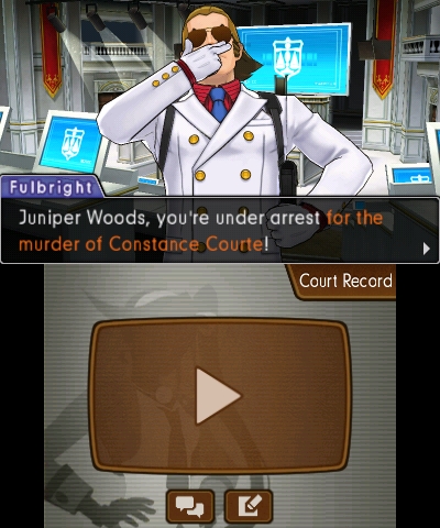 Скриншот из игры Phoenix Wright: Ace Attorney - Dual Destinies - 134
