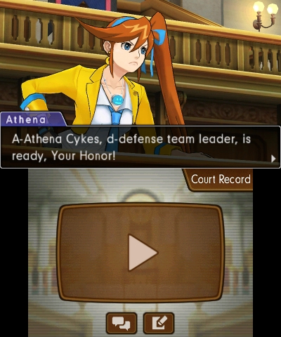 Скриншот из игры Phoenix Wright: Ace Attorney - Dual Destinies - 137