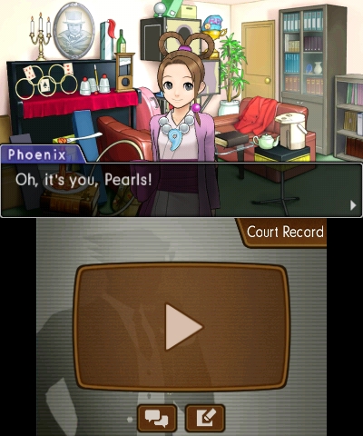 Скриншот из игры Phoenix Wright: Ace Attorney - Dual Destinies - 41