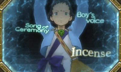 Скриншот из игры Phoenix Wright: Ace Attorney - Spirit of Justice - 16