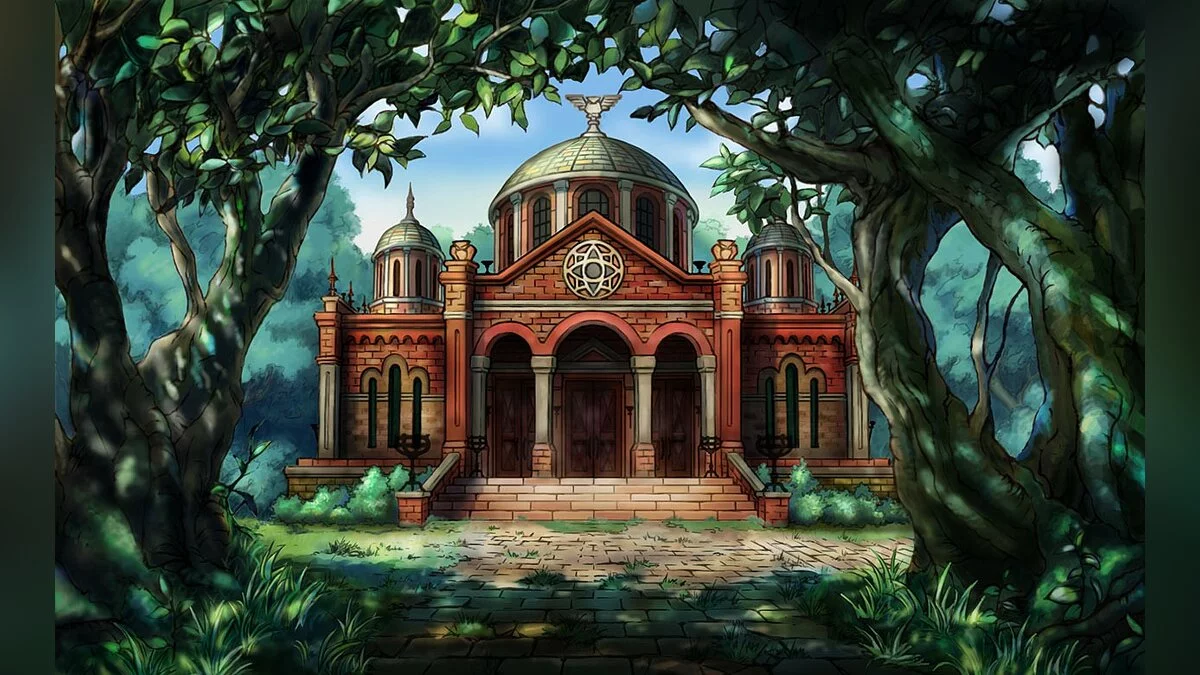 Скриншот из игры Professor Layton vs. Phoenix Wright: Ace Attorney - 16