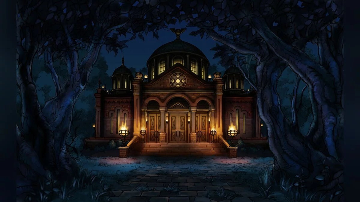 Скриншот из игры Professor Layton vs. Phoenix Wright: Ace Attorney - 33