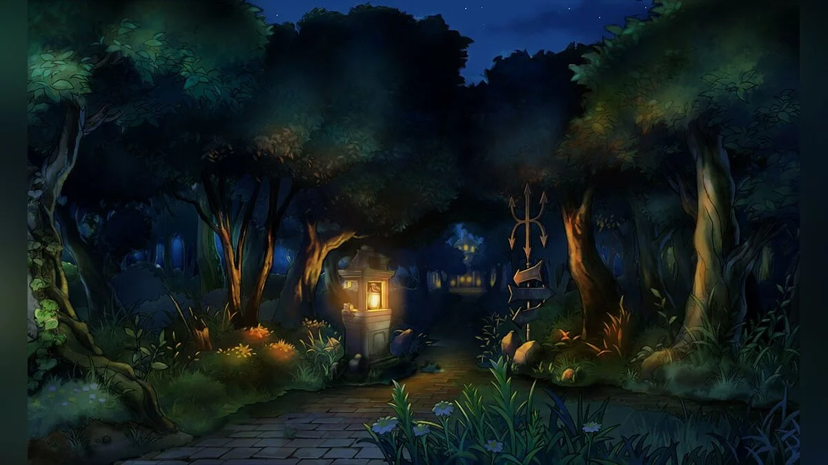 Скриншот из игры Professor Layton vs. Phoenix Wright: Ace Attorney - 18