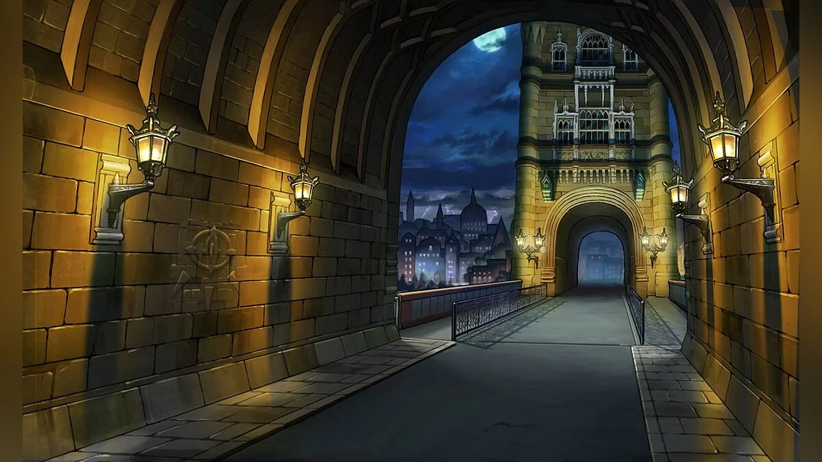 Скриншот из игры Professor Layton vs. Phoenix Wright: Ace Attorney - 29