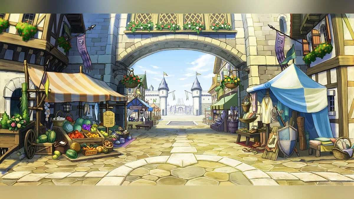 Скриншот из игры Professor Layton vs. Phoenix Wright: Ace Attorney - 12