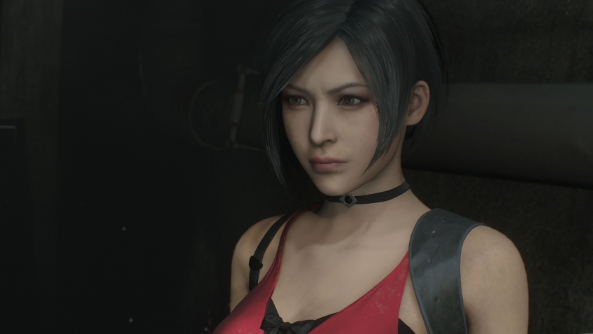 Скриншот из игры Resident Evil 2 Remake - 86