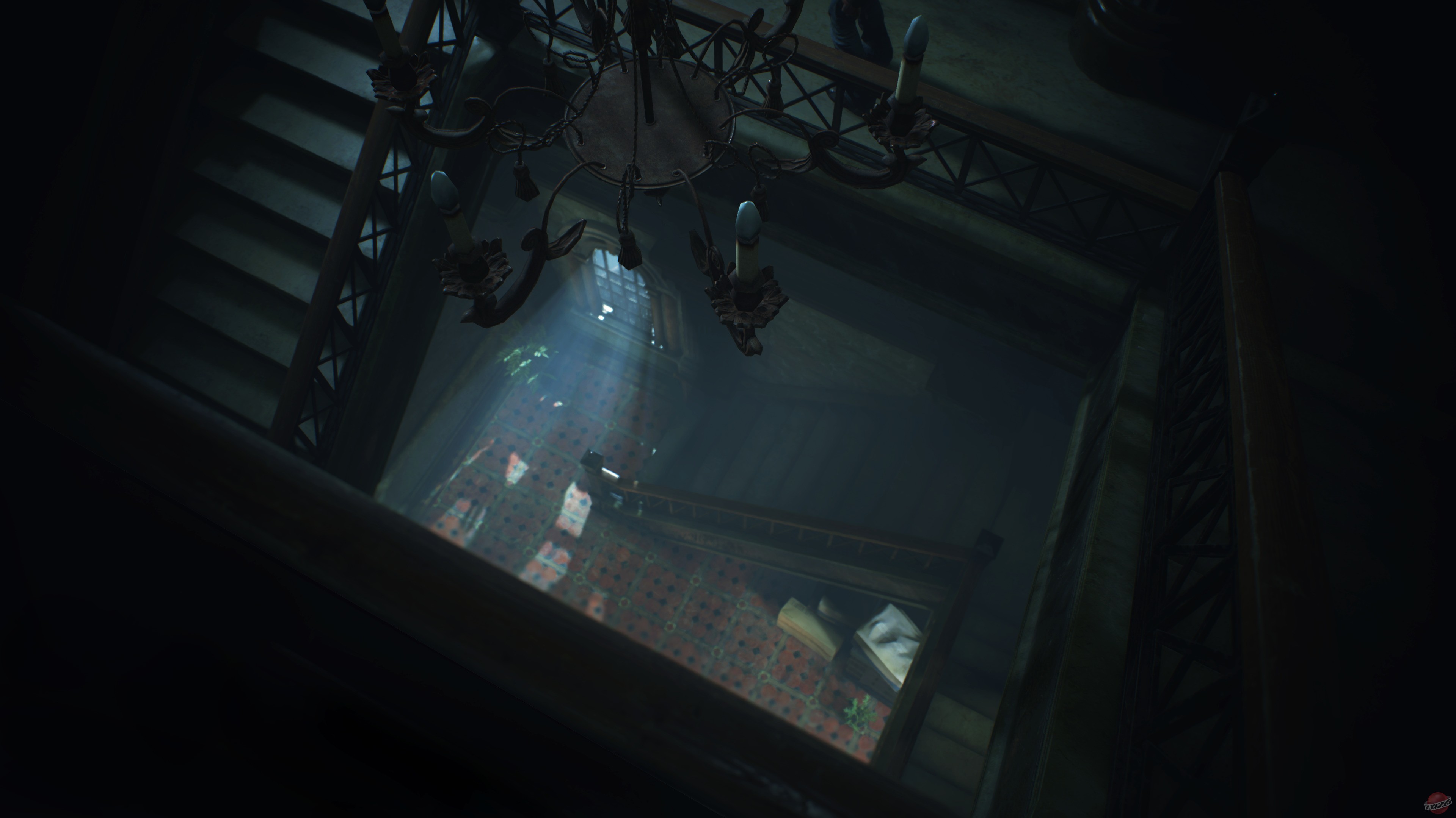 Скриншот из игры Resident Evil 2 - 13