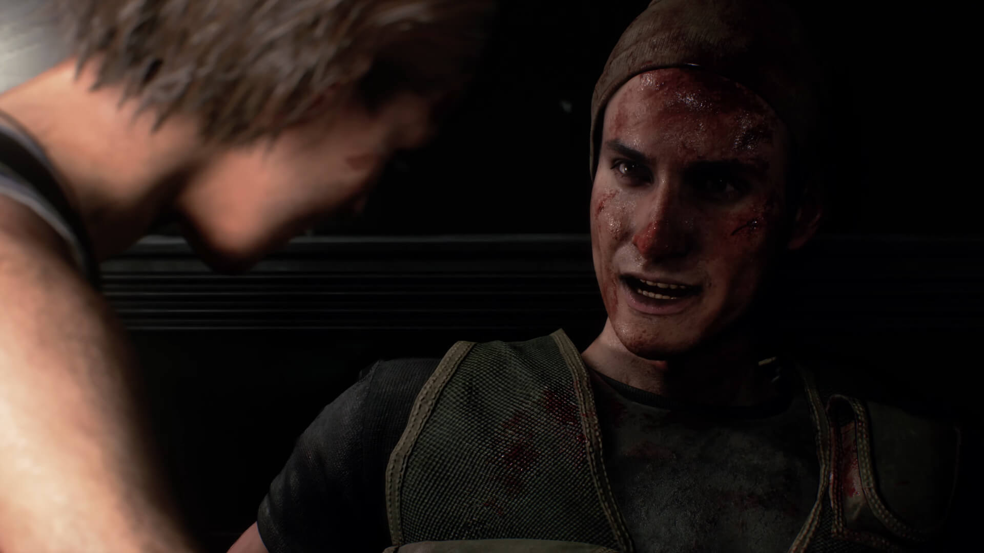 Скриншот из игры Resident Evil 3 Remake - 50
