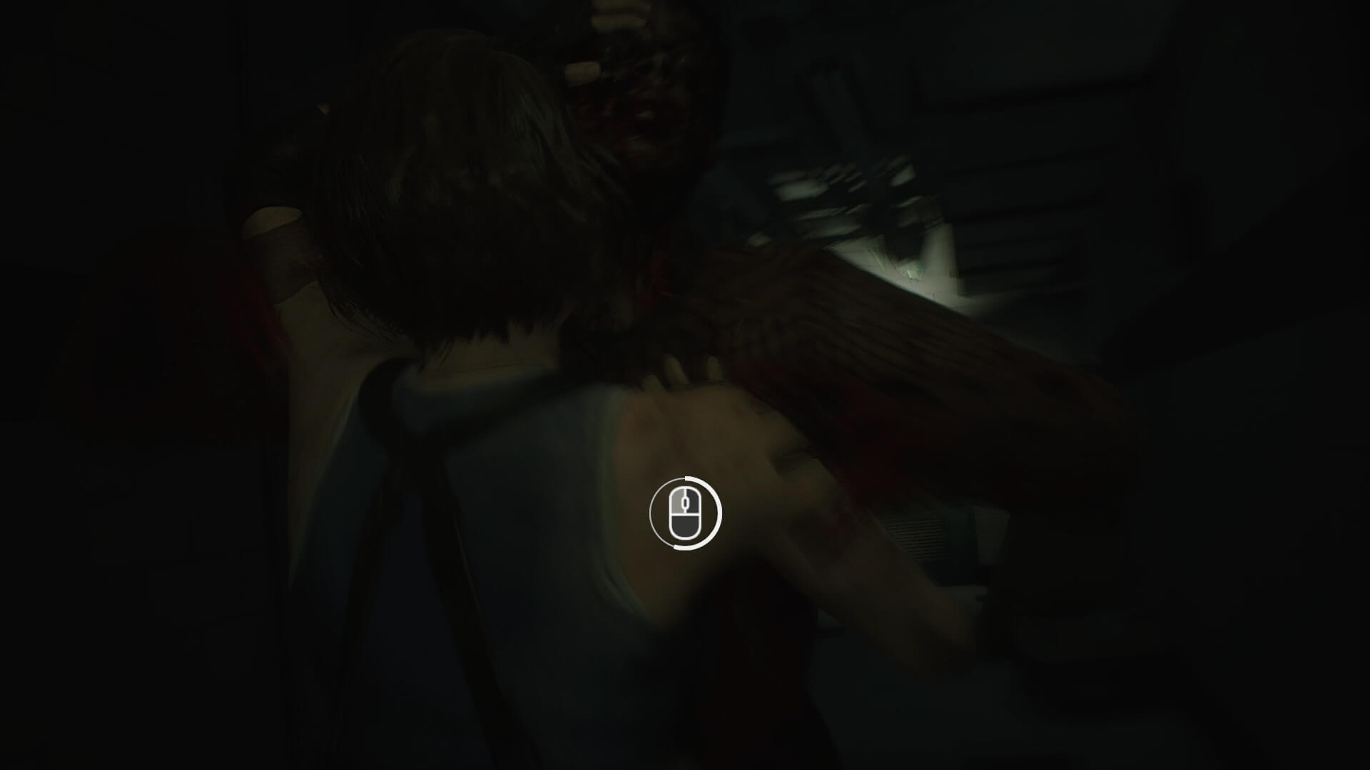 Скриншот из игры Resident Evil 3 Remake - 71
