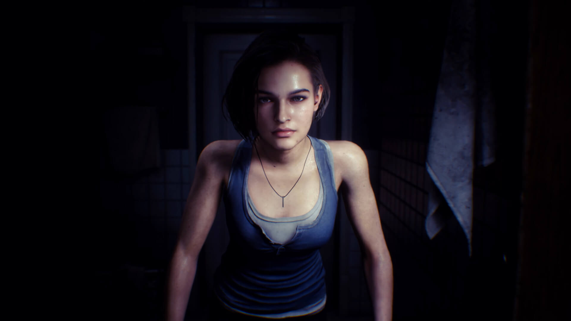 Скриншот из игры Resident Evil 3 Remake - 57