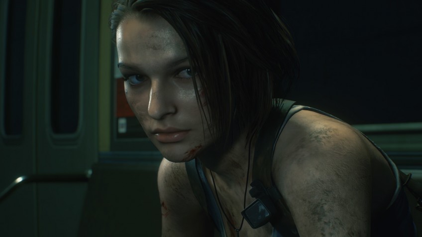 Скриншот из игры Resident Evil 3 Remake - 3