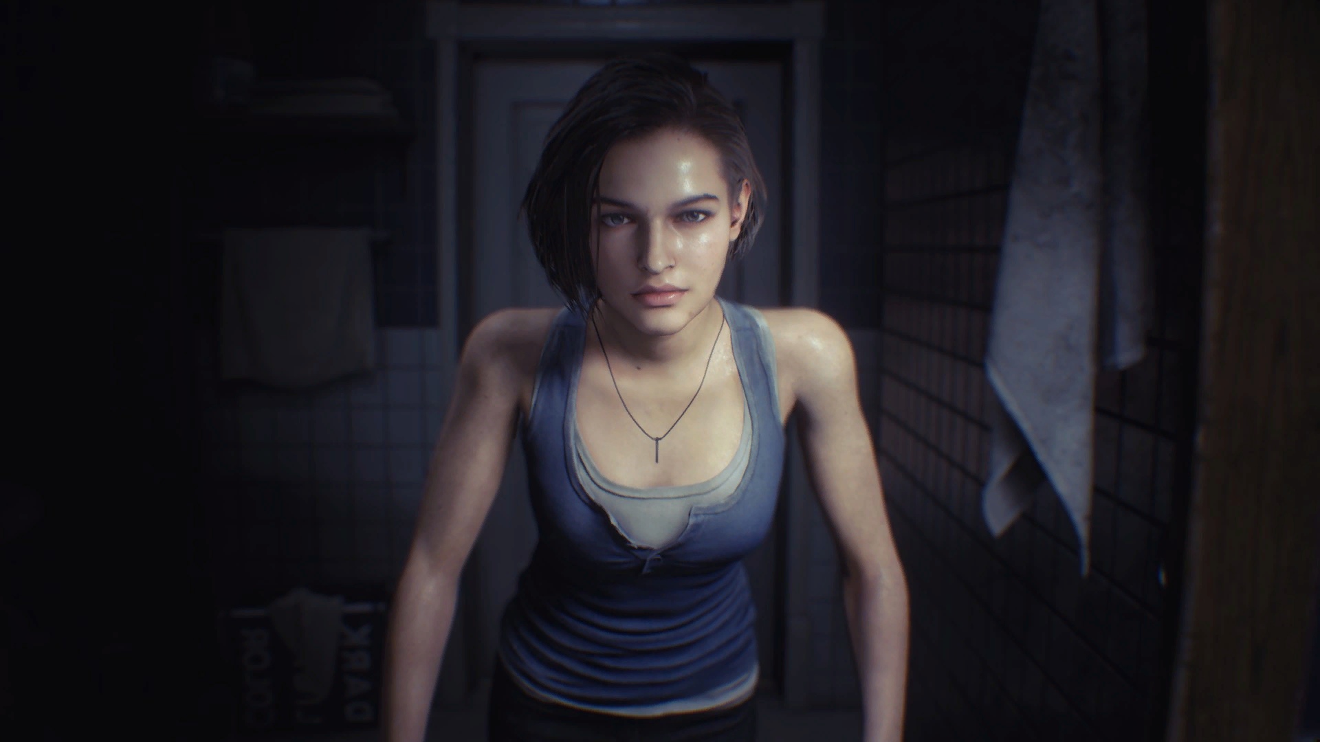 Скриншот из игры Resident Evil 3 Remake - 42