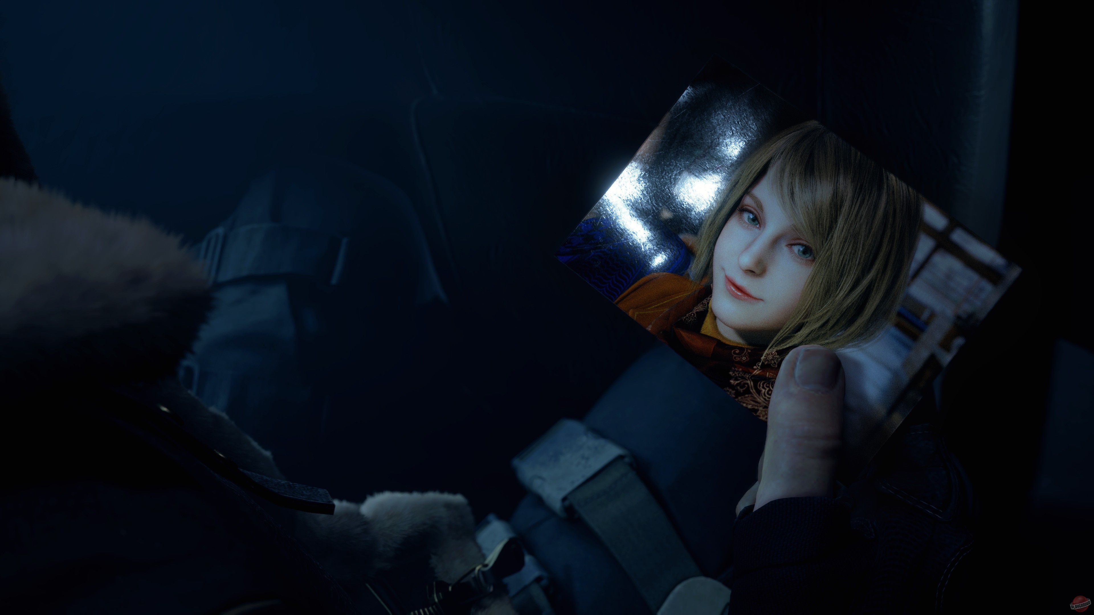 Скриншот из игры Resident Evil 4 - 55