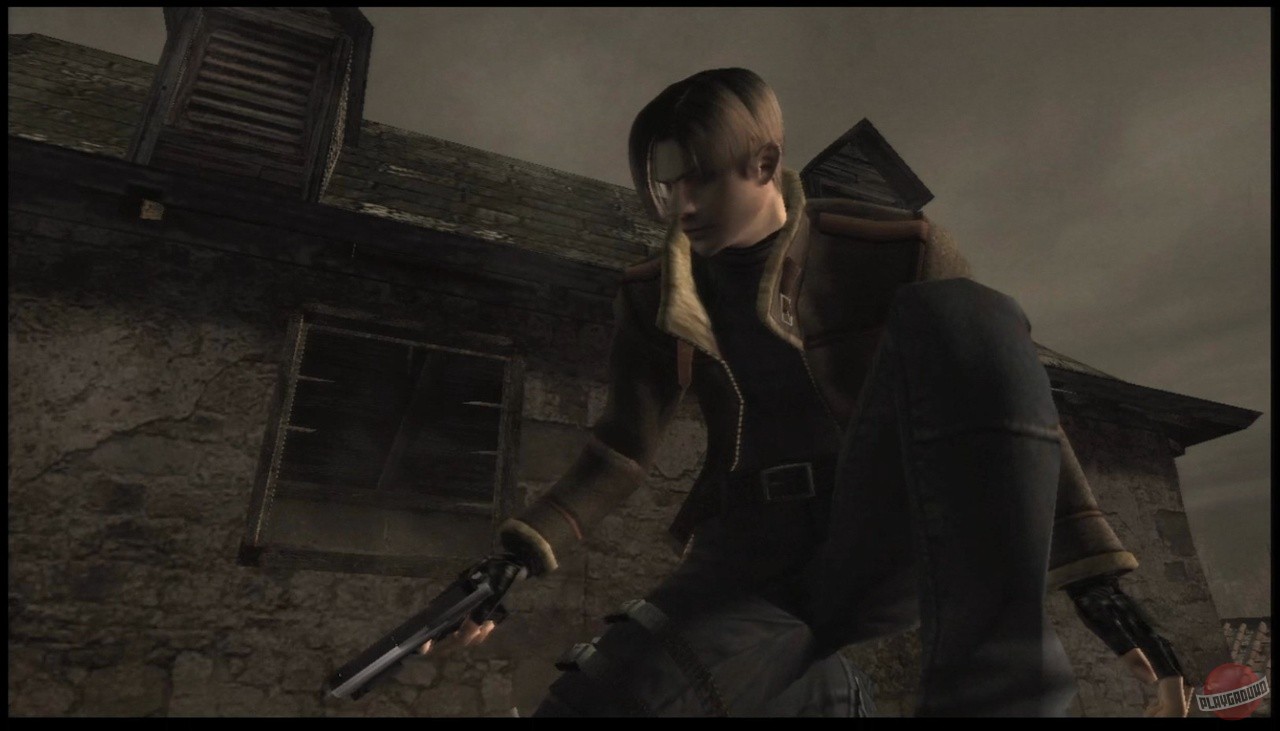Скриншот из игры Resident Evil 4 - 168