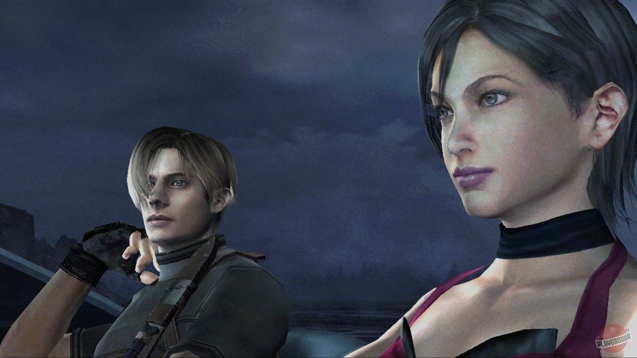 Скриншот из игры Resident Evil 4 - 17