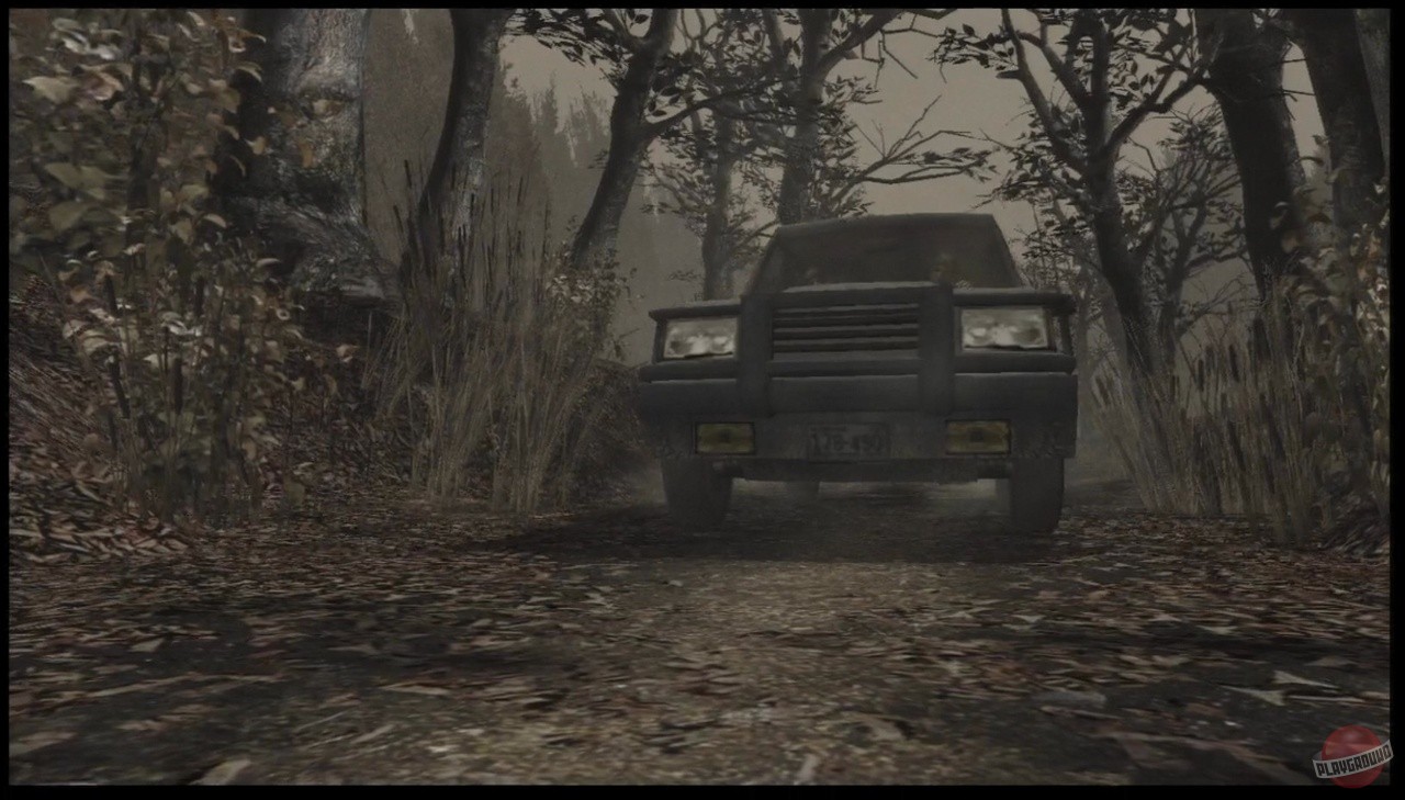 Скриншот из игры Resident Evil 4 - 184
