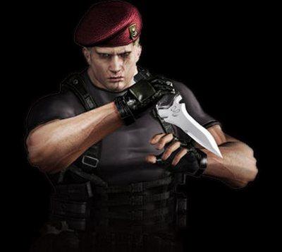 Скриншот из игры Resident Evil 4 - 78