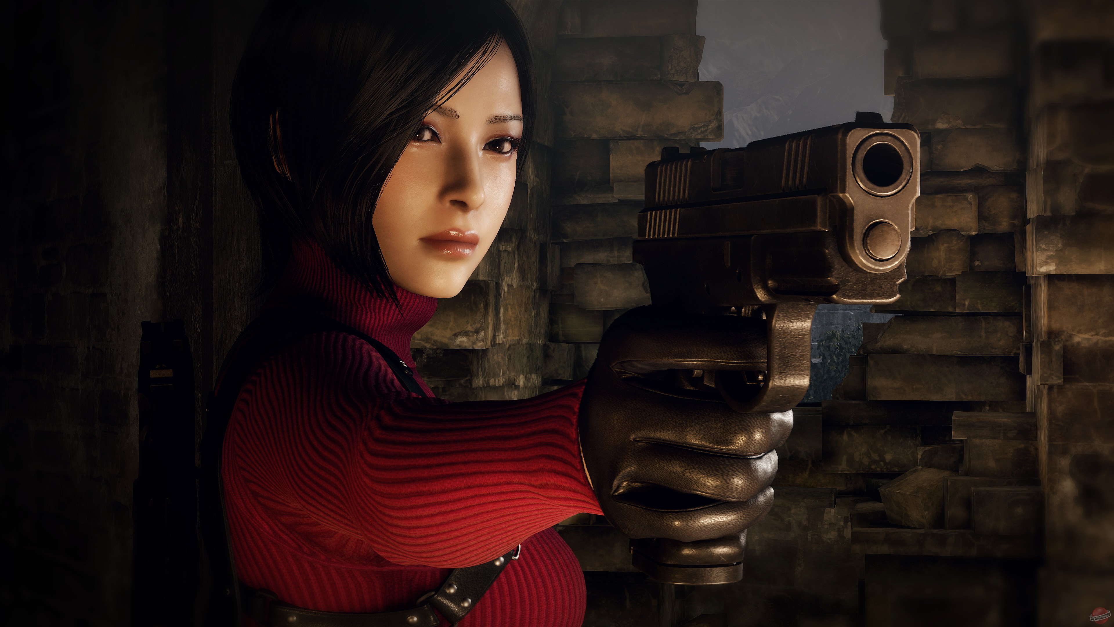 Скриншот из игры Resident Evil 4 - 66