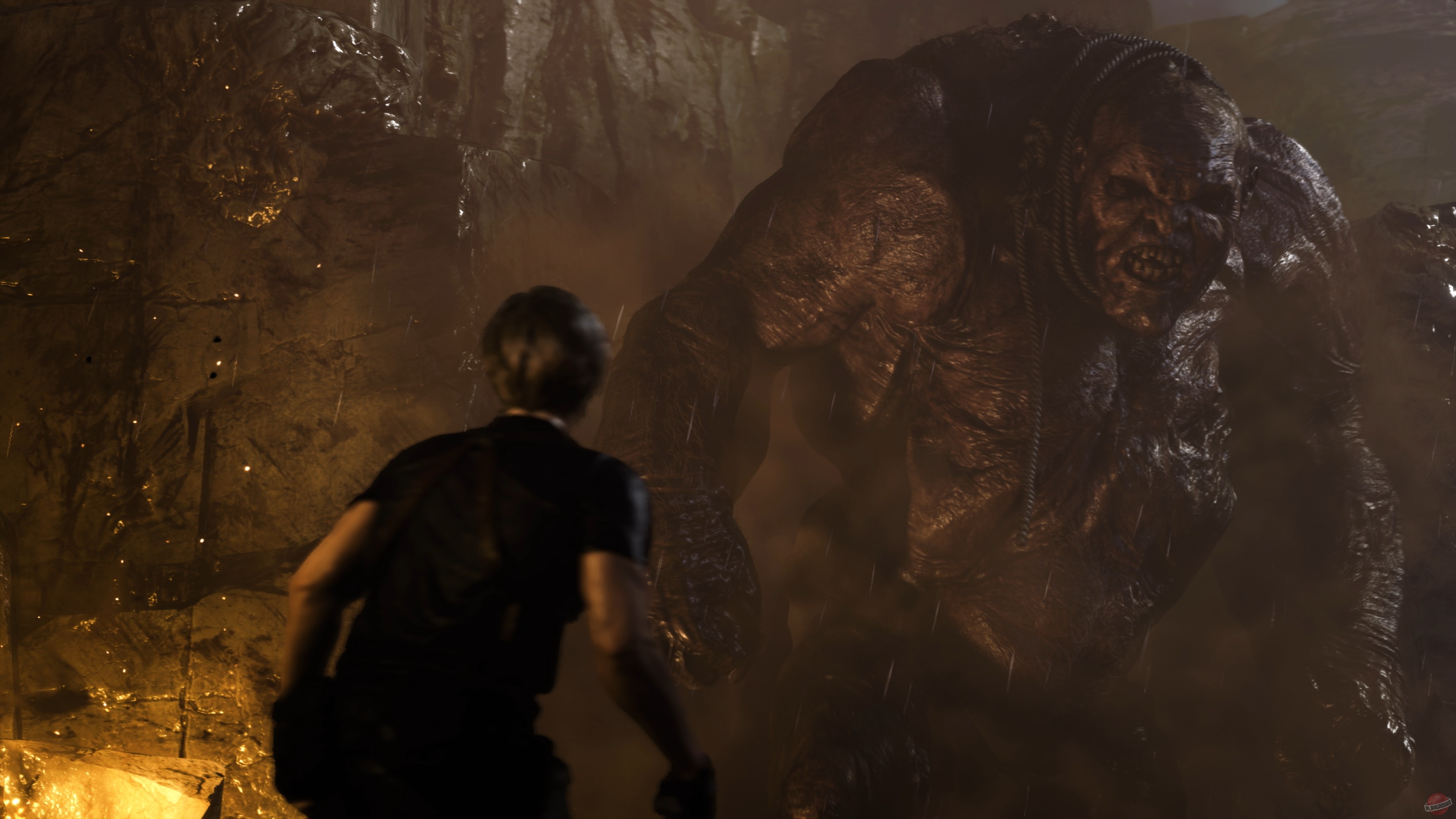 Скриншот из игры Resident Evil 4 - 88