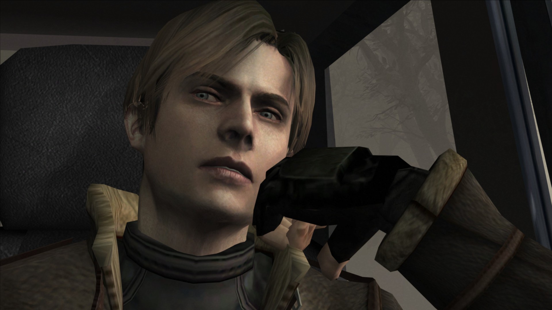 Скриншот из игры Resident Evil 4 - 34