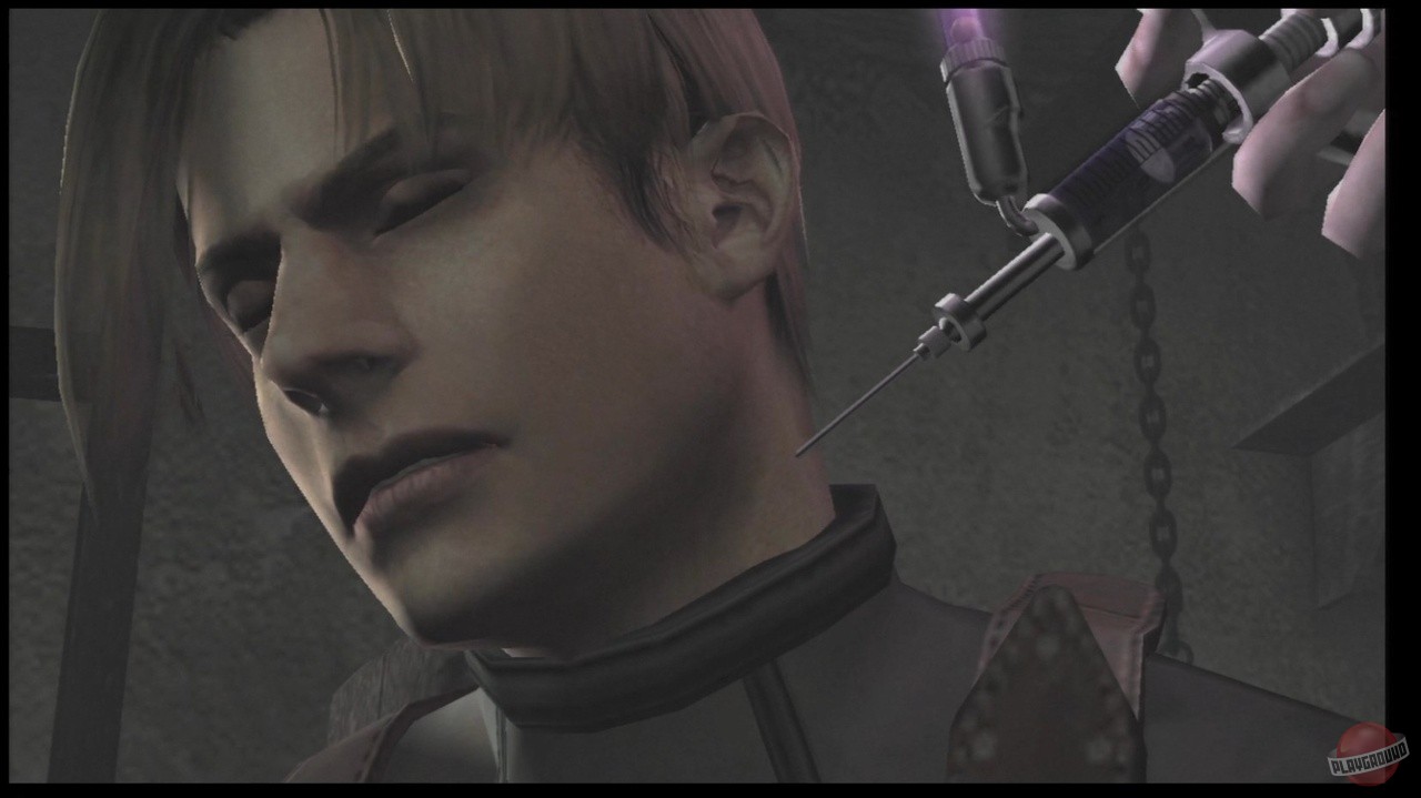 Скриншот из игры Resident Evil 4 - 197