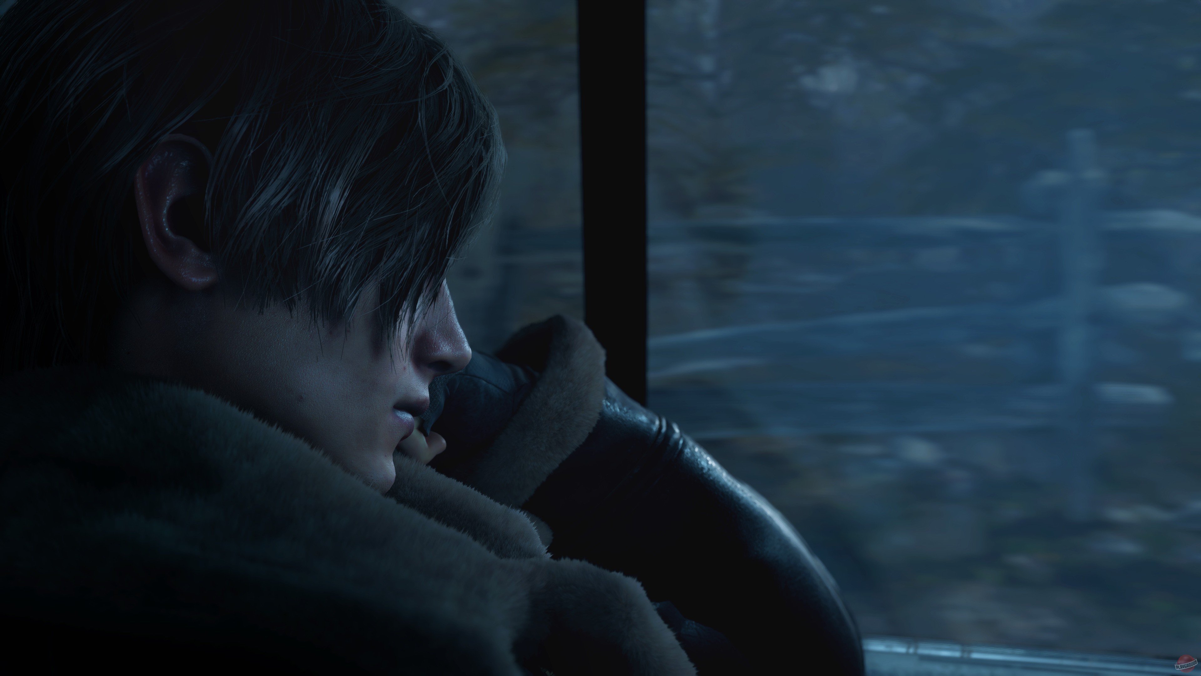 Скриншот из игры Resident Evil 4 - 47