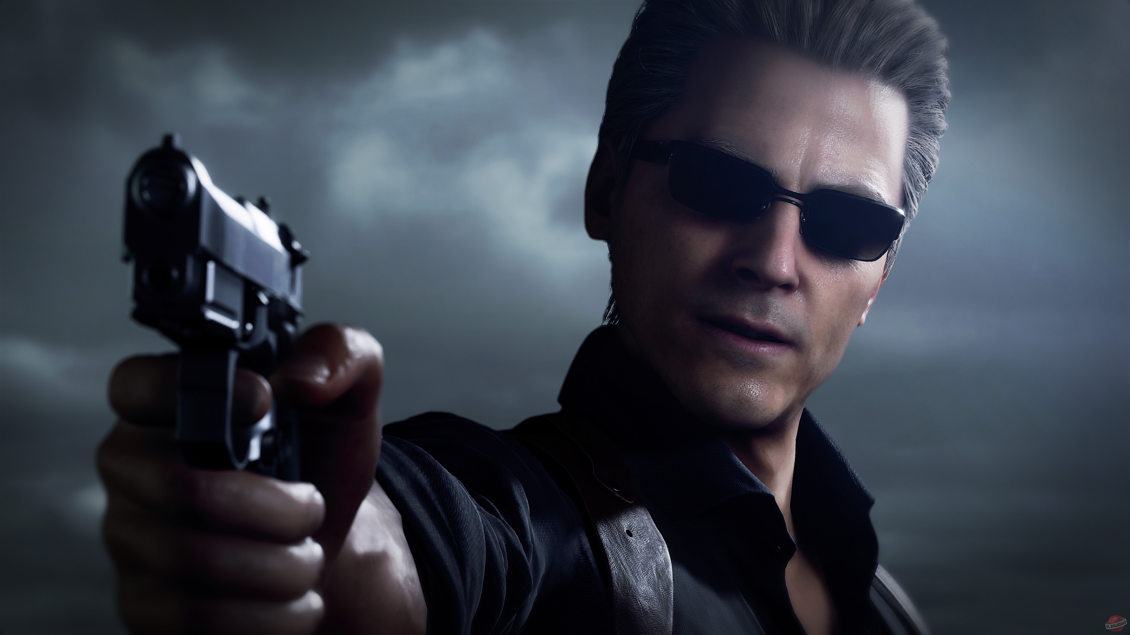 Скриншот из игры Resident Evil 4 - 183