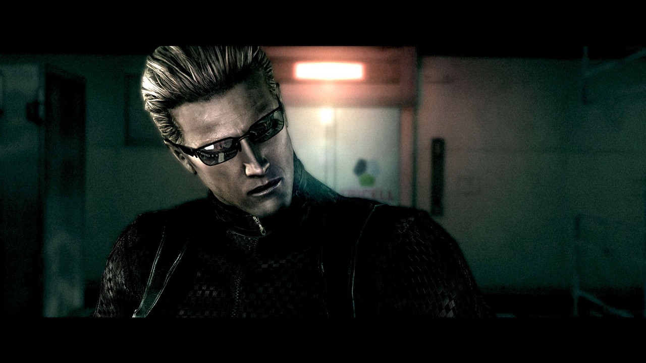 Скриншот из игры Resident Evil 5 - 150