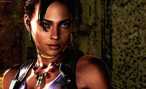 Скриншот из игры Resident Evil 5 - 58