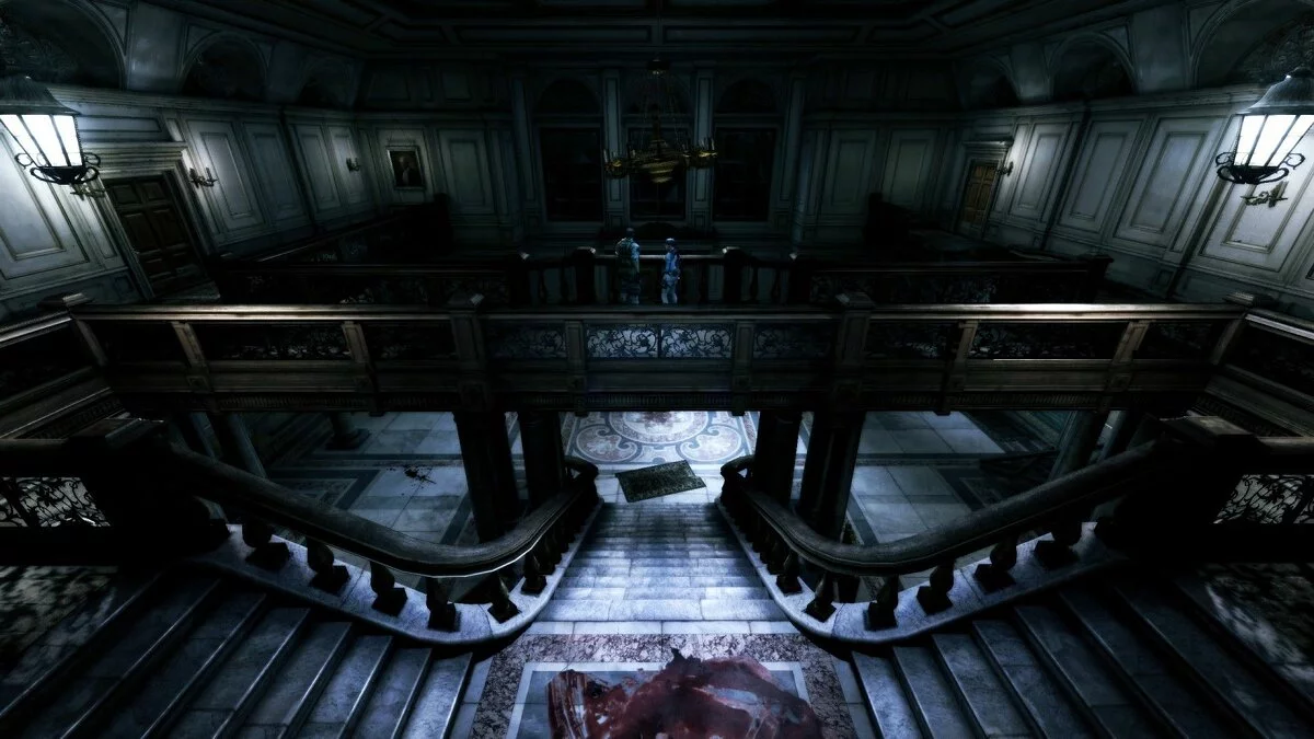 Скриншот из игры Resident Evil 5 - 133
