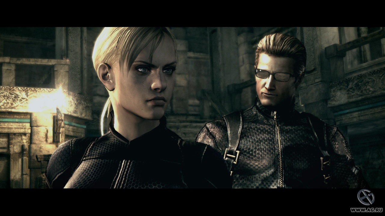 Скриншот из игры Resident Evil 5 - 111