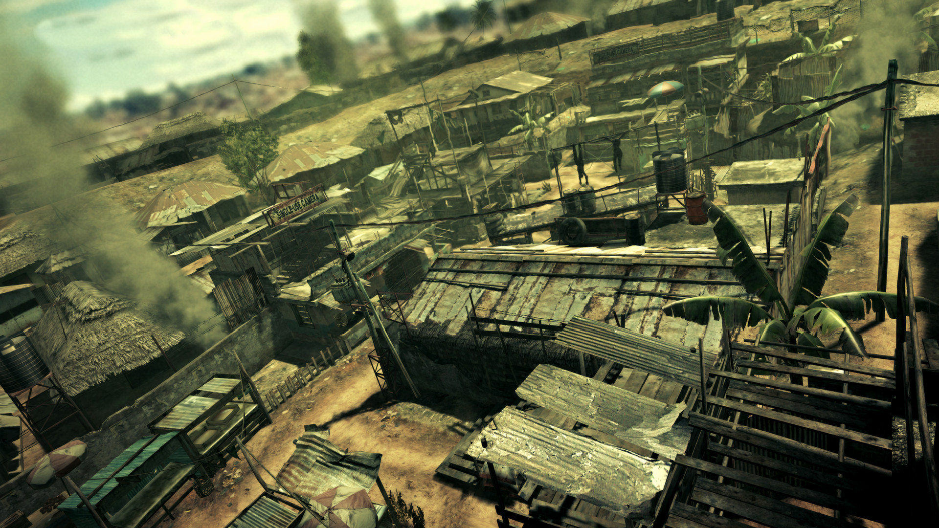 Скриншот из игры Resident Evil 5 - 156