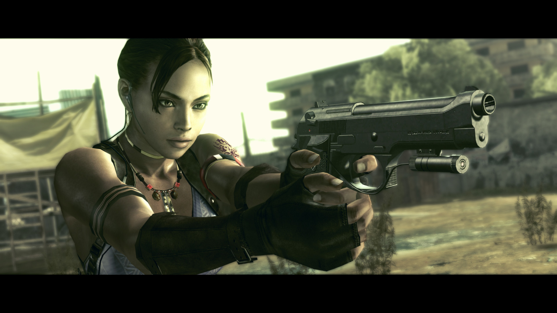 Скриншот из игры Resident Evil 5 - 175