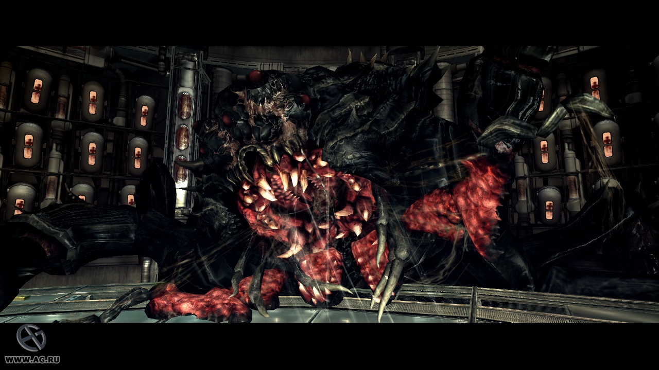 Скриншот из игры Resident Evil 5 - 54