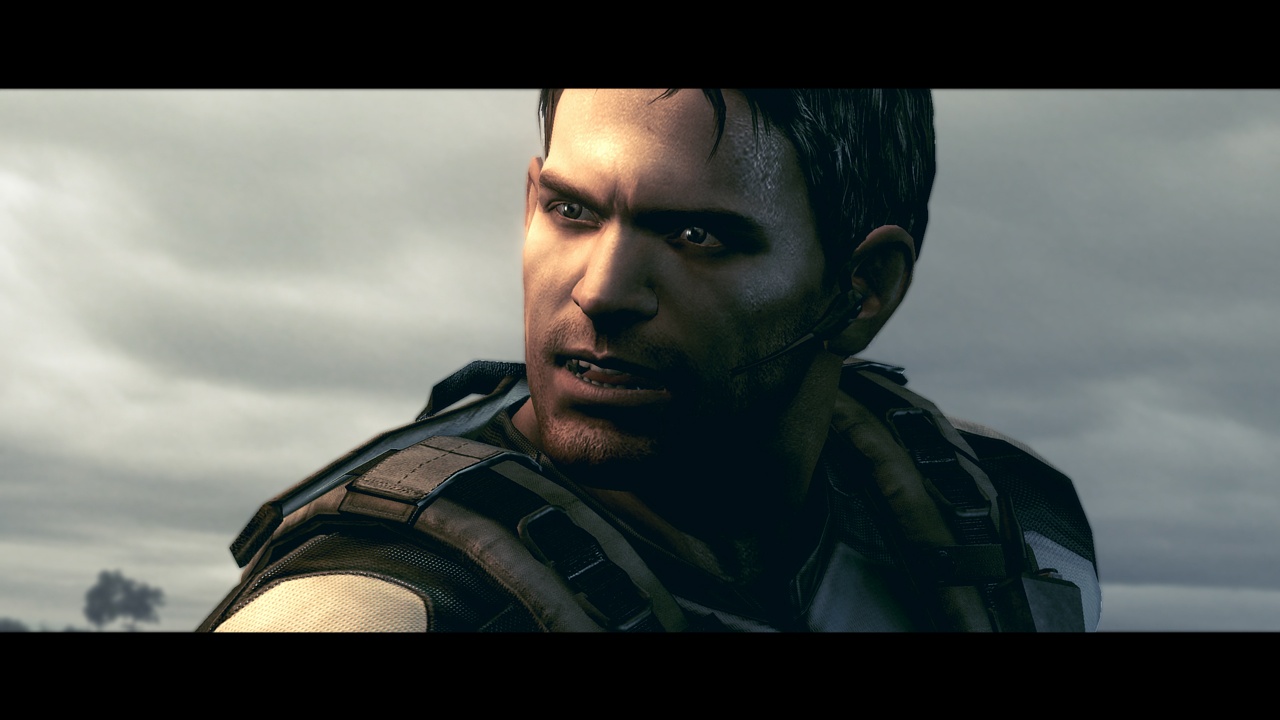 Скриншот из игры Resident Evil 5 - 195