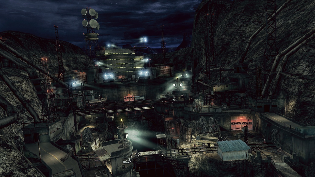 Скриншот из игры Resident Evil 5 - 70