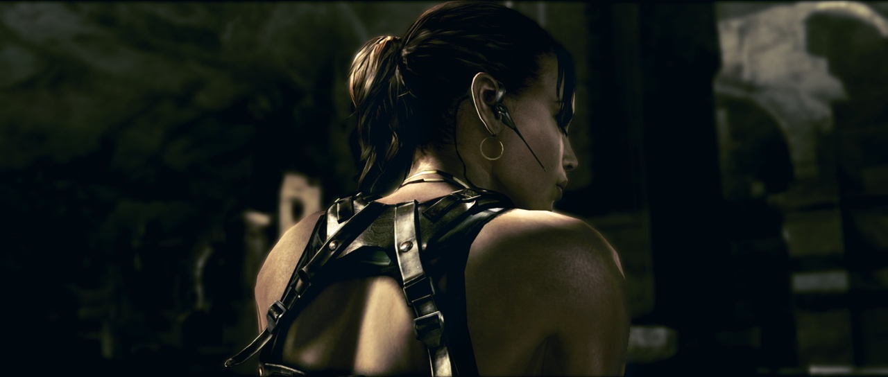 Скриншот из игры Resident Evil 5 - 92
