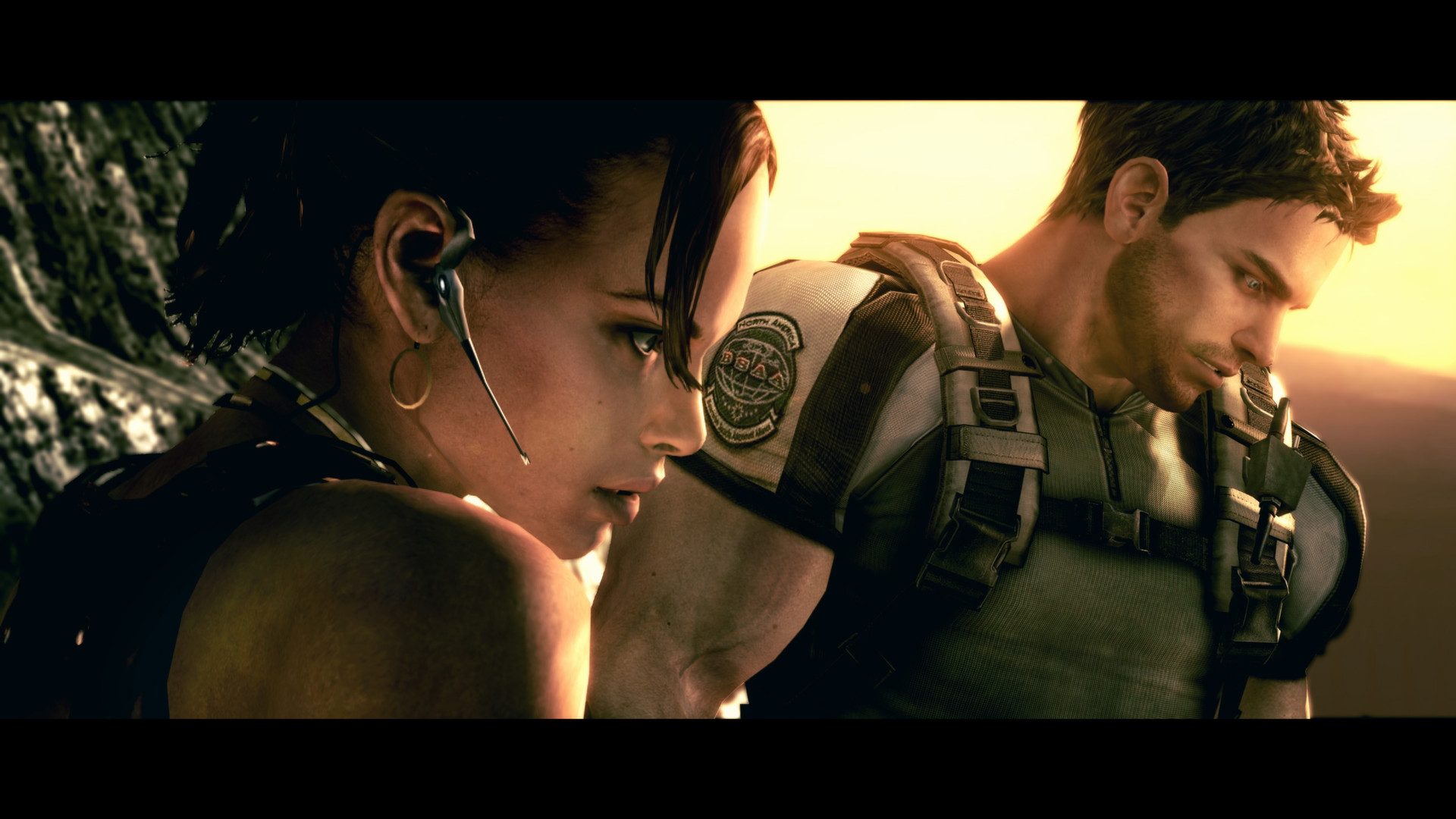 Скриншот из игры Resident Evil 5 - 57