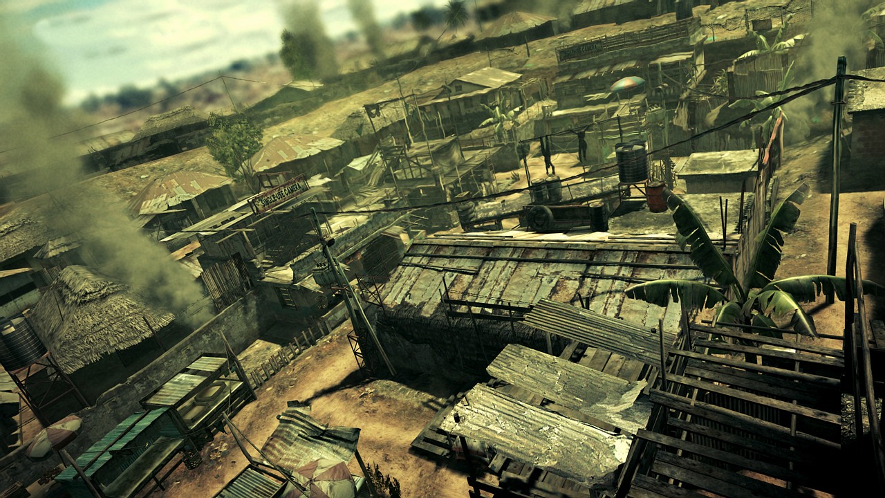 Скриншот из игры Resident Evil 5 - 215