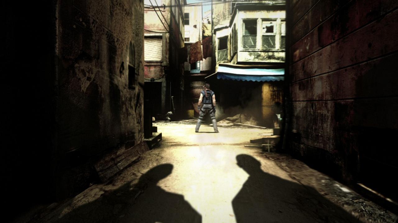 Скриншот из игры Resident Evil 5 - 130