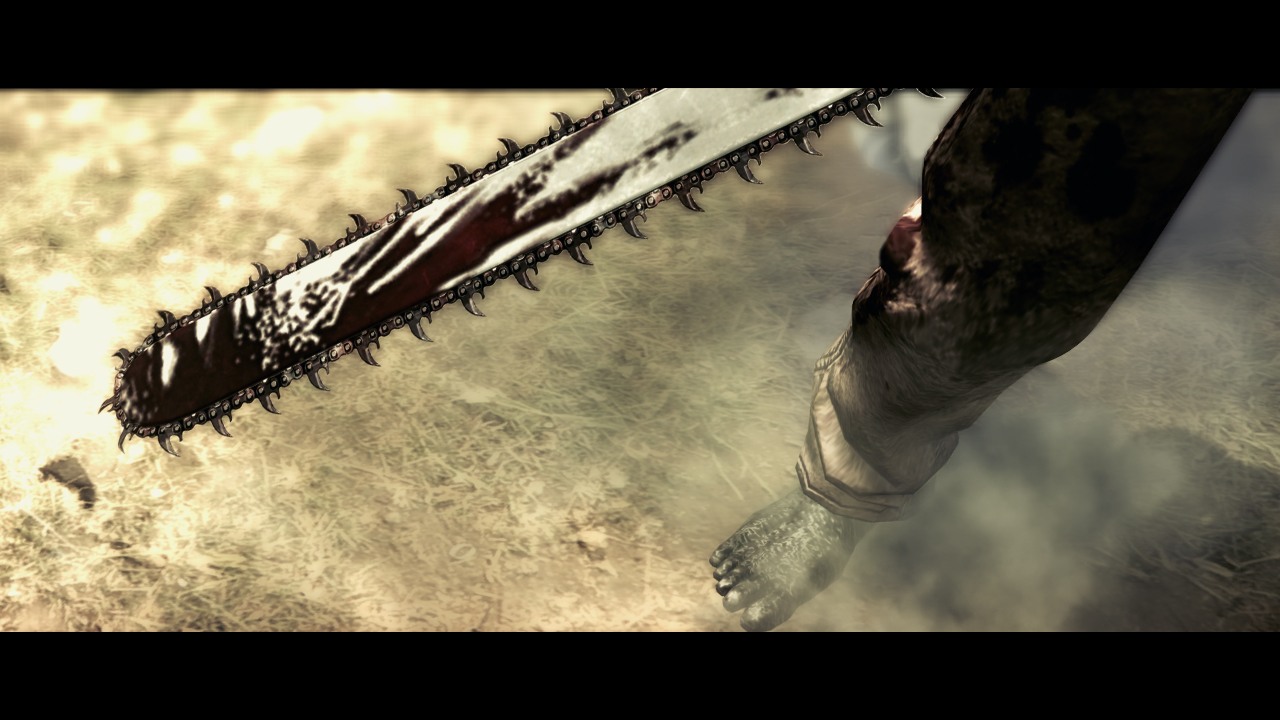 Скриншот из игры Resident Evil 5 - 164