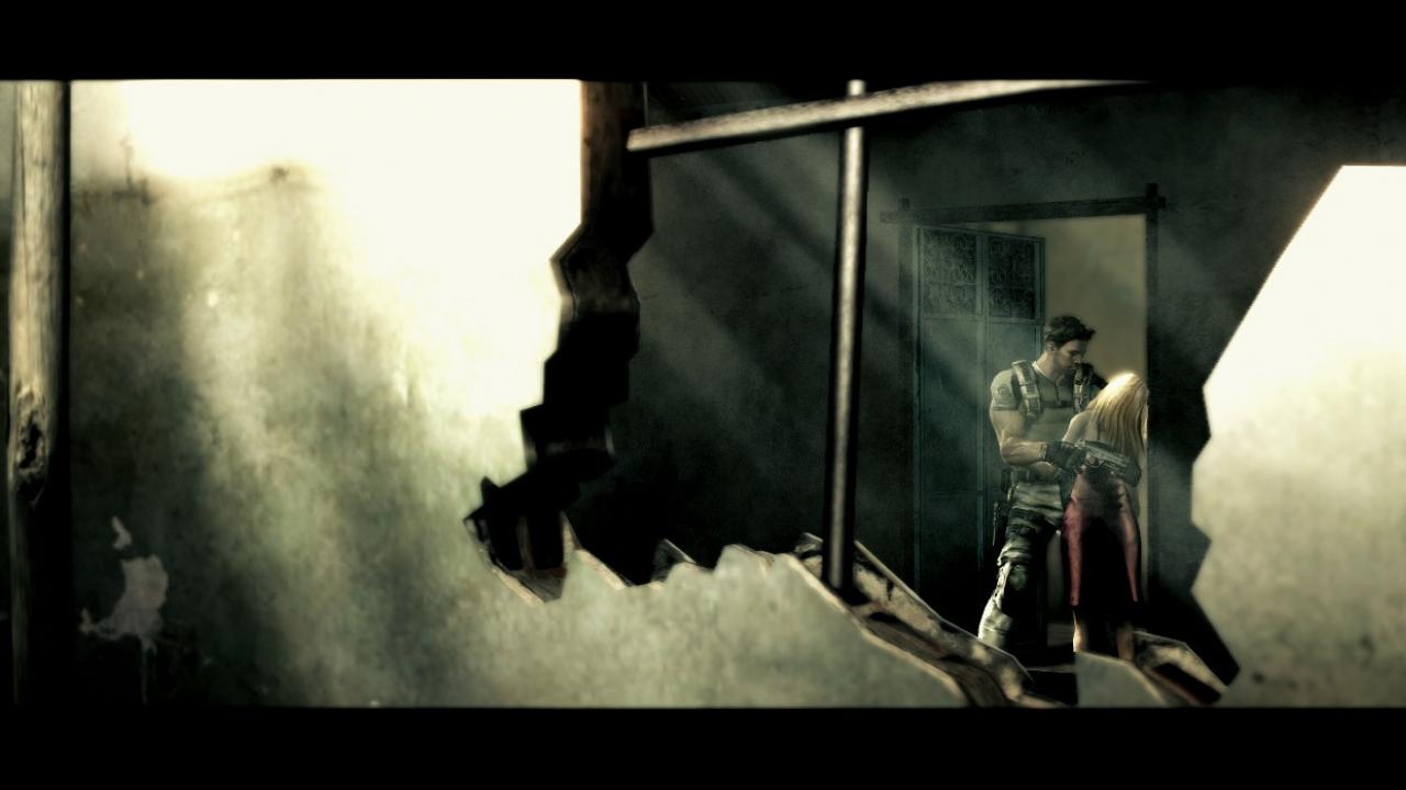 Скриншот из игры Resident Evil 5 - 71