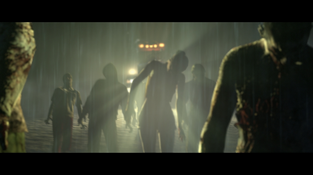 Скриншот из игры Resident Evil 6 - 295