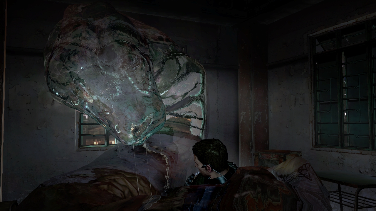 Скриншот из игры Resident Evil 6 - 380