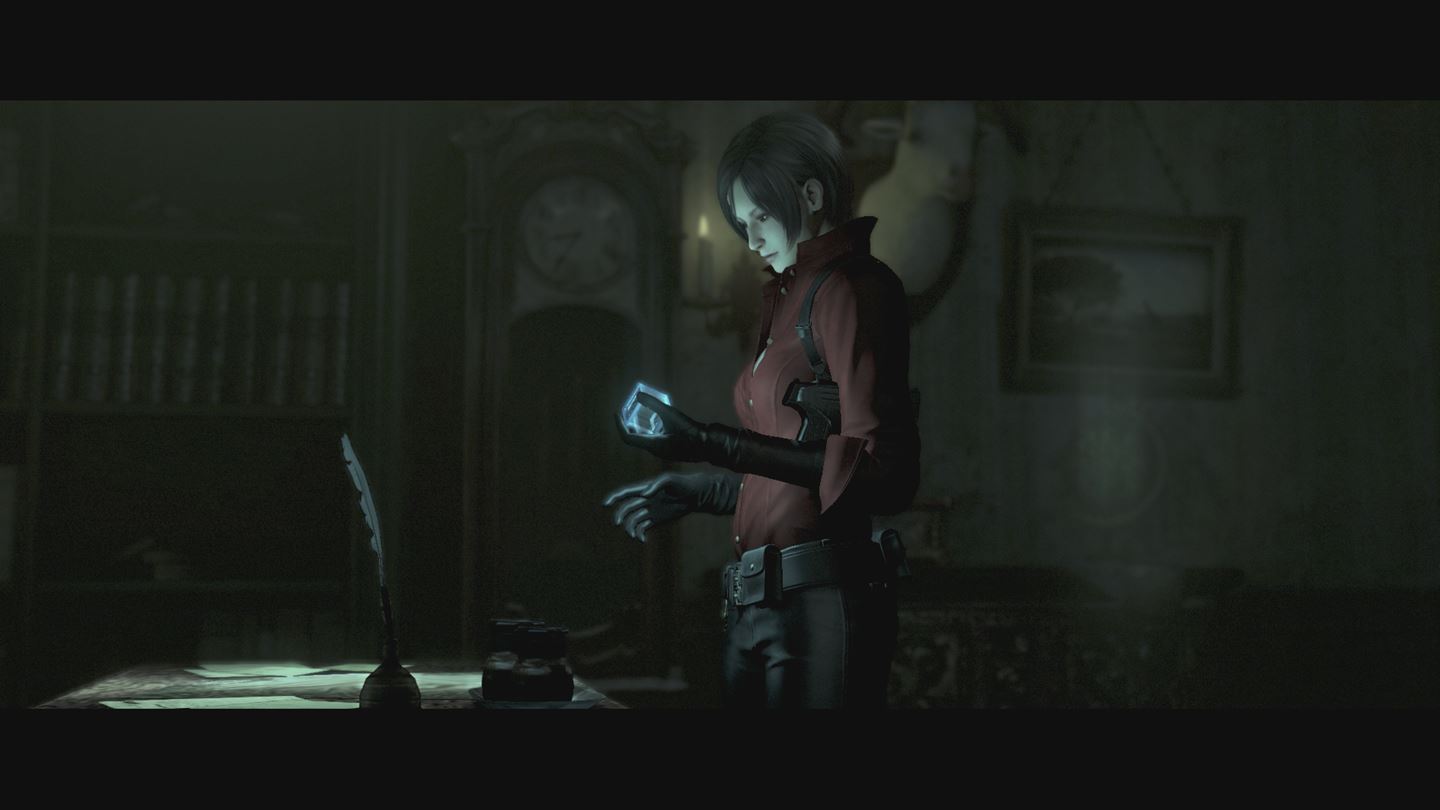 Скриншот из игры Resident Evil 6 - 359