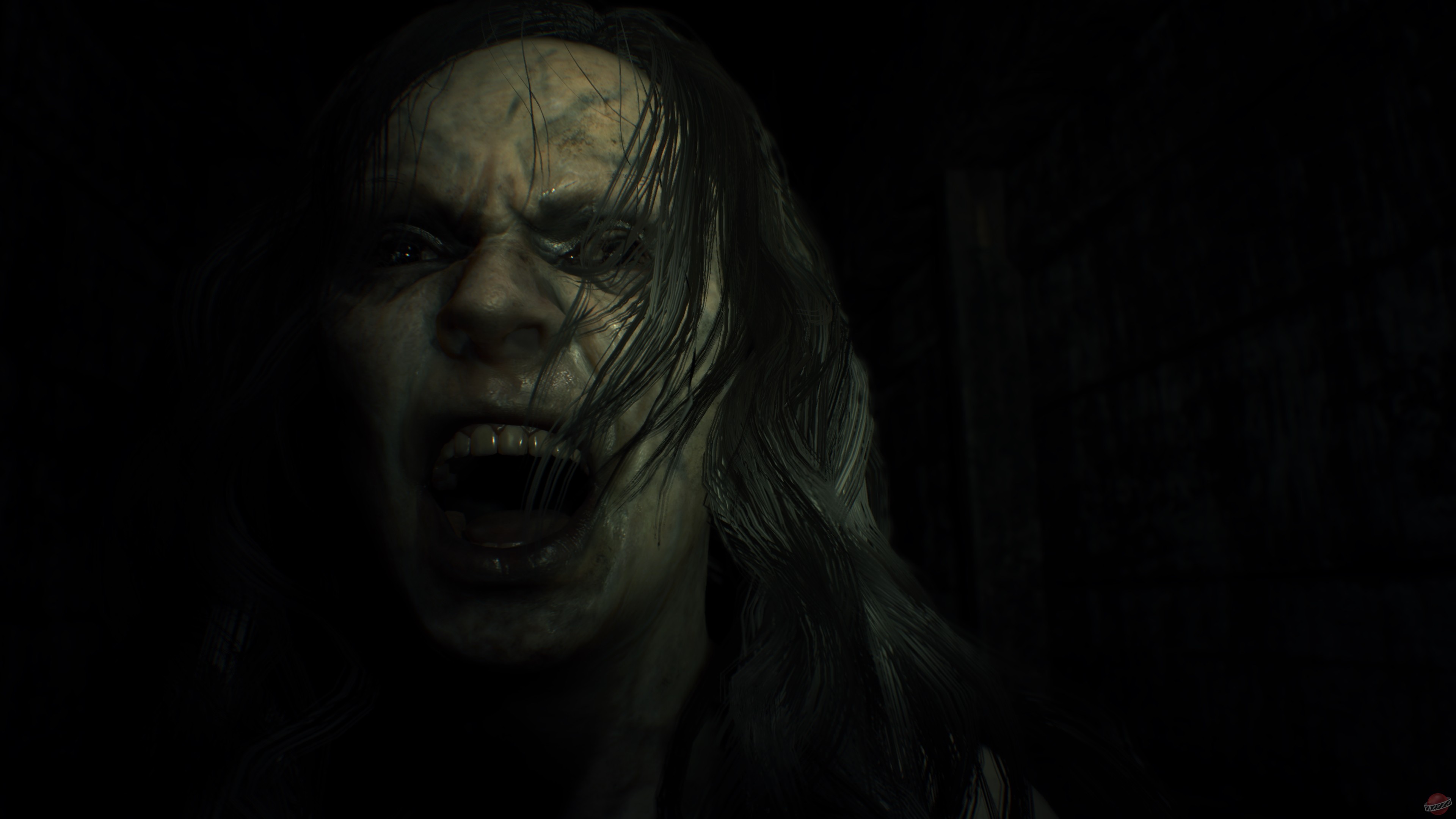 Скриншот из игры Resident Evil 7: Biohazard - 106