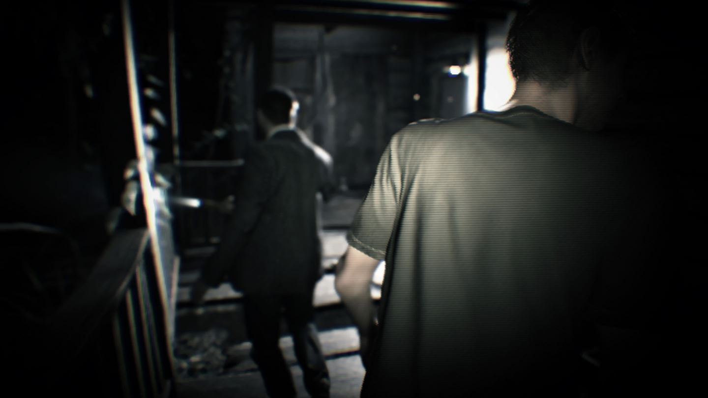 Скриншот из игры Resident Evil 7: Biohazard - 140